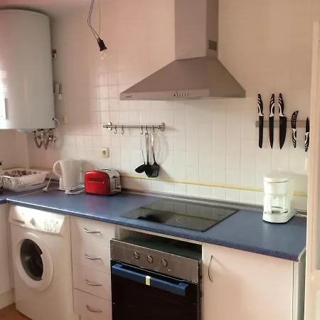 Apartment Chinagorda 10c *