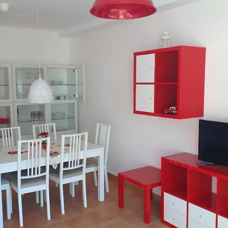 Chinagorda 10c Apartment