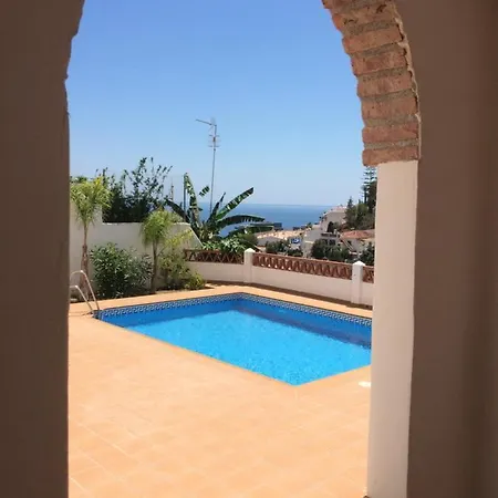 Chinagorda 10c Apartment *
